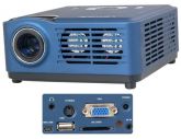 LEDEX LB5901 2GB projetor (azul)  Código: EH0064L
